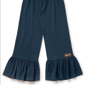 Matilda Jane Big Ruffles Moonlit Ocean